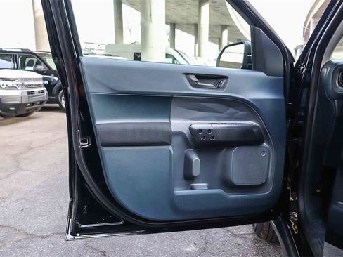 New 2026 Ford Maverick XL image 20