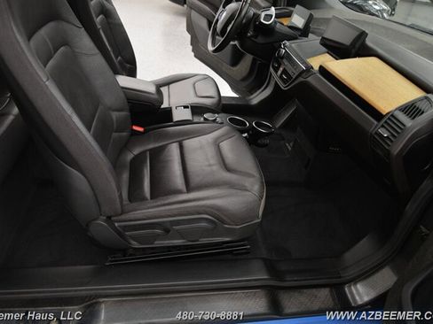 Used 2017 BMW i3 image 19