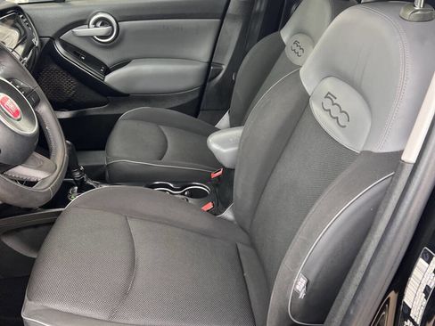 Used 2016 FIAT 500X Easy image 12