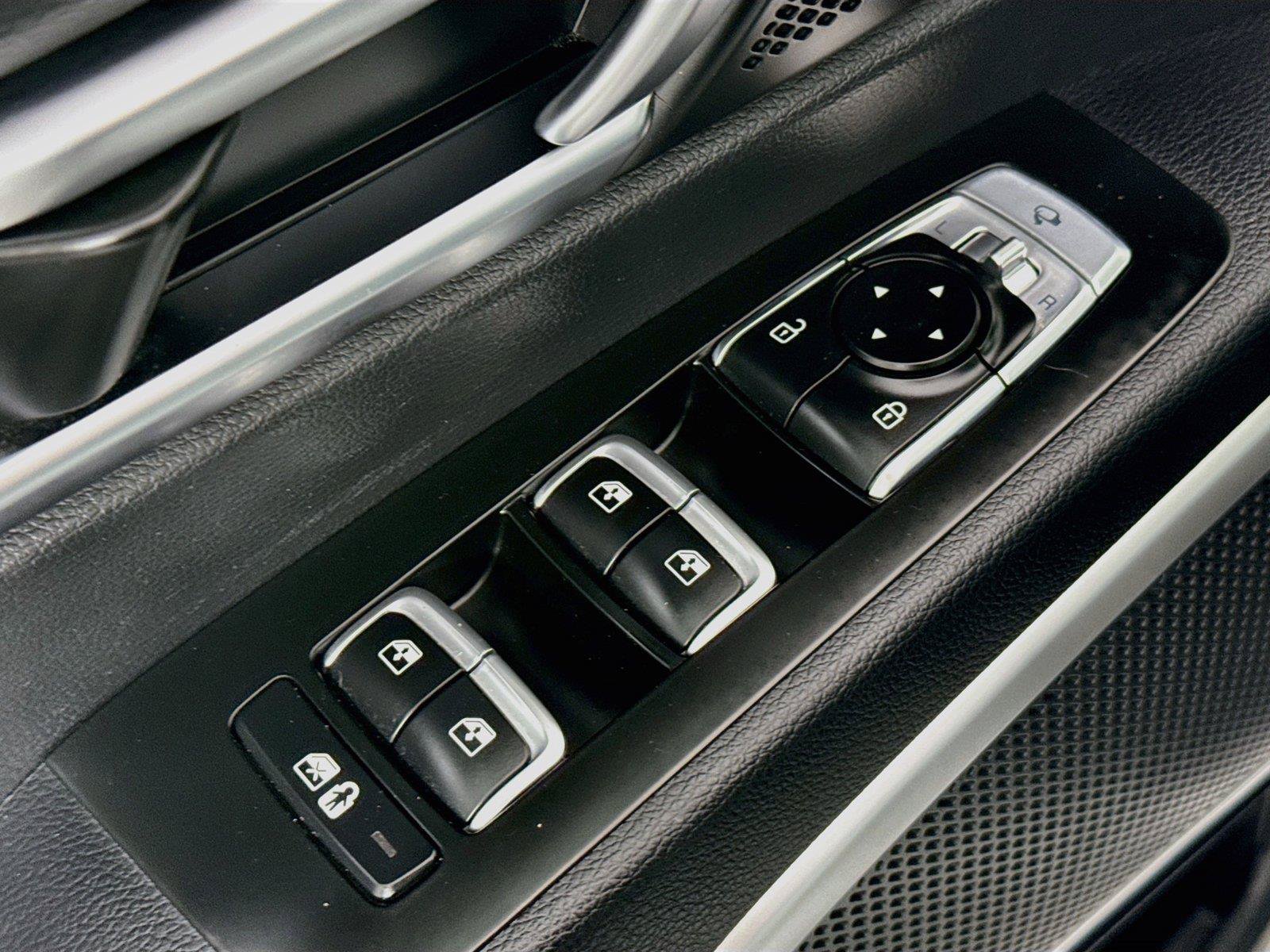 Used 2020 Kia Telluride EX w/ EX Premium Package FWD image 30