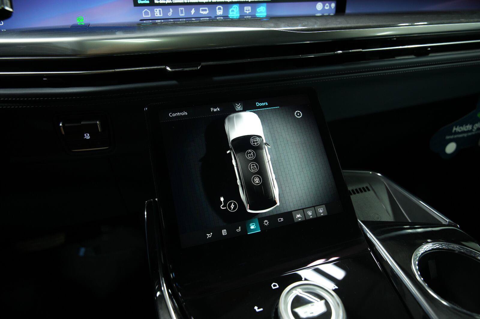 Certified 2026 Cadillac Escalade IQ Sport 2 AWD/4WD image 51
