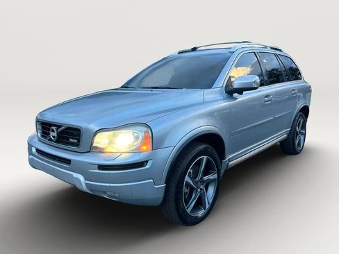 Used 2014 Volvo XC90 3.2 R-Design FWD image 1