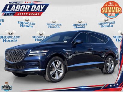 Used 2024 Genesis GV80 2.5T w/ Advanced Package