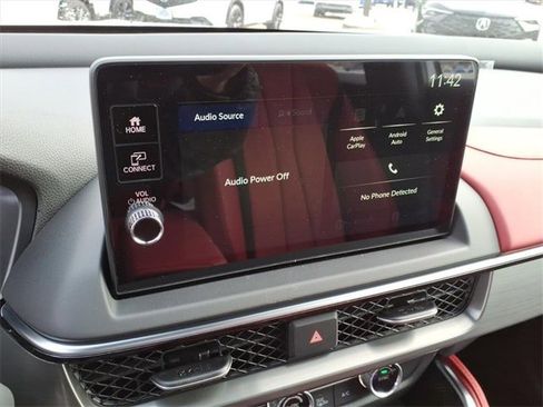 New 2025 Acura ADX A-Spec image 20