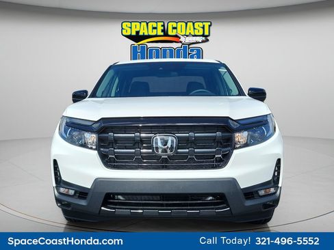 New 2026 Honda Ridgeline Sport image 8