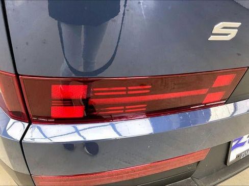 New 2026 Hyundai Santa Fe SEL image 35