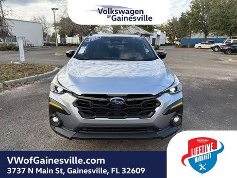 Used 2025 Subaru Crosstrek 2.5i Sport image 2