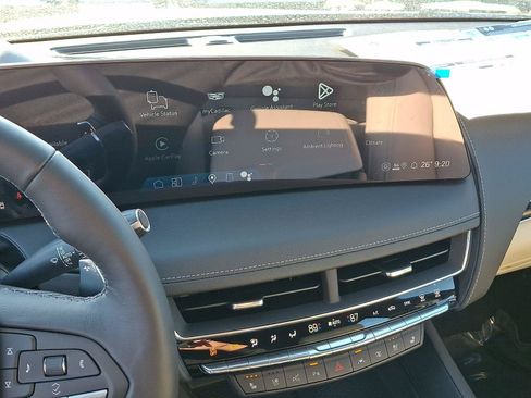 New 2026 Cadillac CT5 Premium Luxury AWD/4WD image 9
