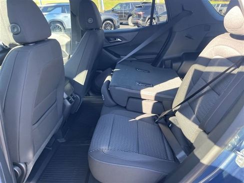 Used 2026 Chevrolet Equinox LT image 24