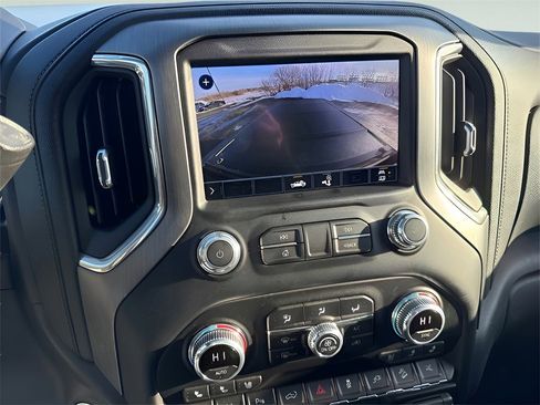 Used 2022 GMC Sierra 1500 Denali w/ Denali Reserve Package image 30