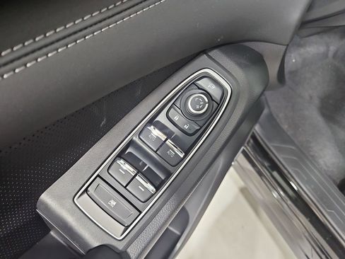 New 2026 Subaru Ascent Limited AWD/4WD image 11