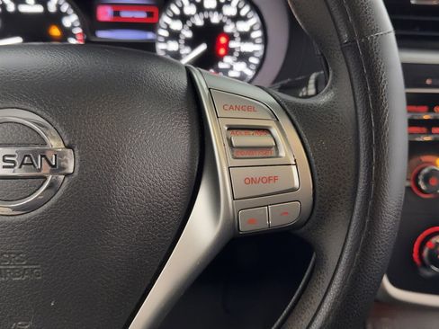 Used 2016 Nissan Altima 2.5 S w/ Power Driver Seat Package image 22