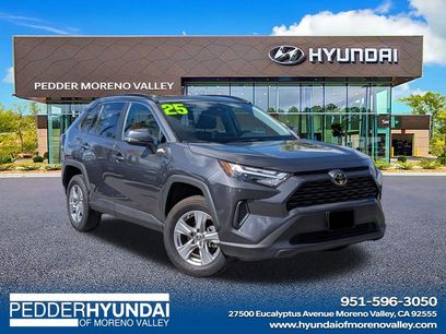 Used 2025 Toyota RAV4 XLE w/ Convenience Package