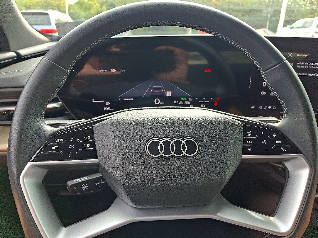 Used 2025 Audi Q5 Premium Plus AWD/4WD image 21