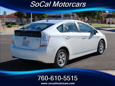 Used 2010 Toyota Prius Two image 6