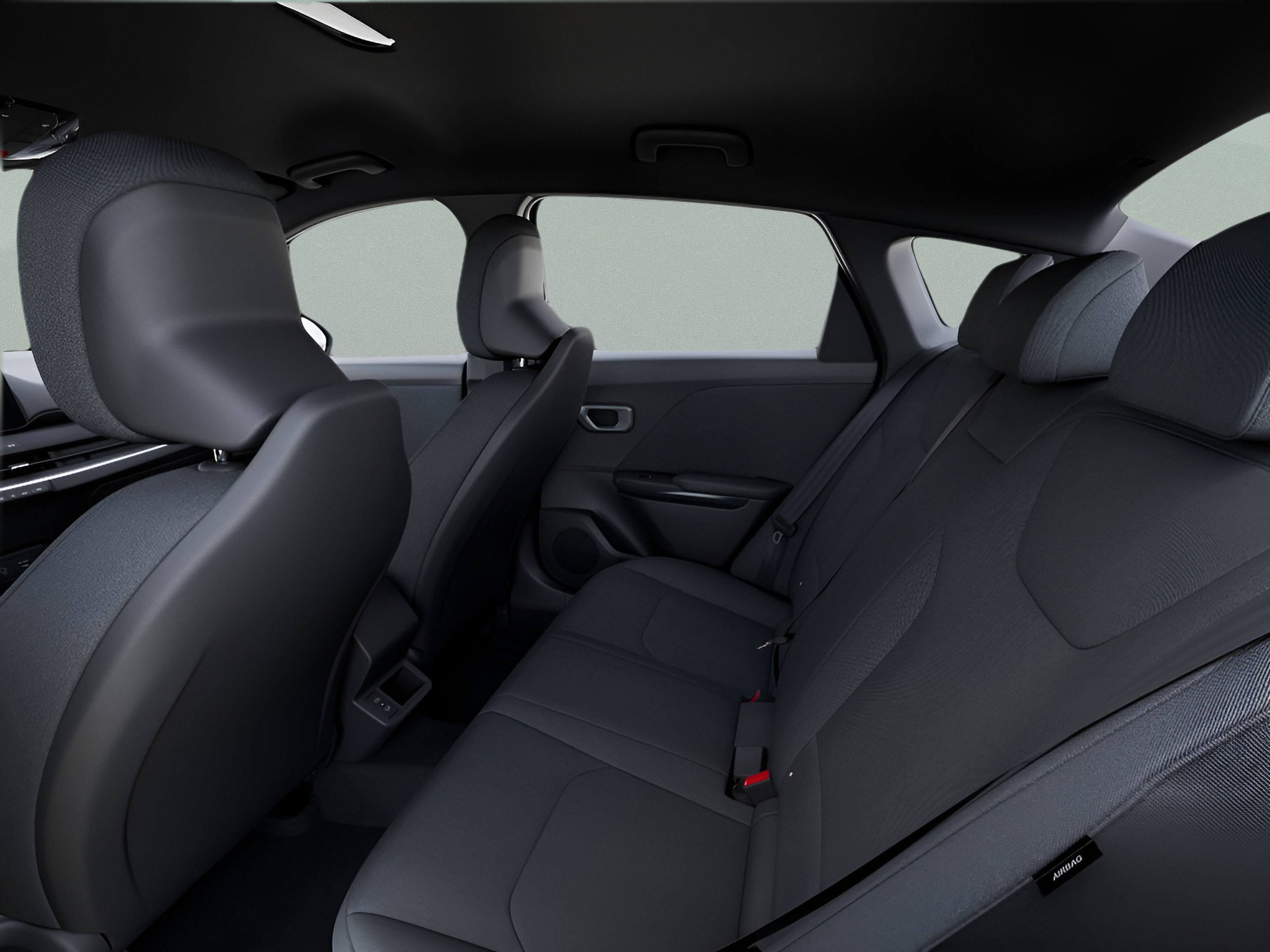 New 2026 Kia K4 FWD image 14