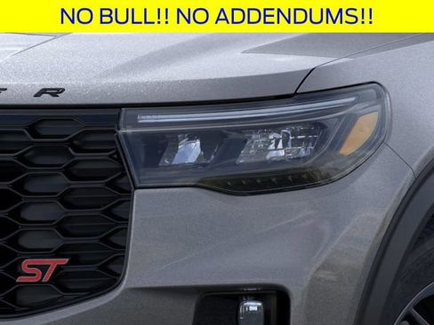 New 2026 Ford Explorer ST w/ Sun And Sound Package image 19