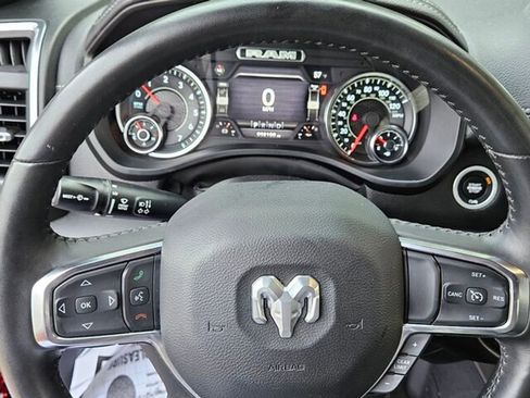 Used 2024 RAM 1500 Laramie image 22