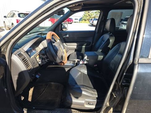 Used 2008 Ford Escape Limited AWD/4WD image 14