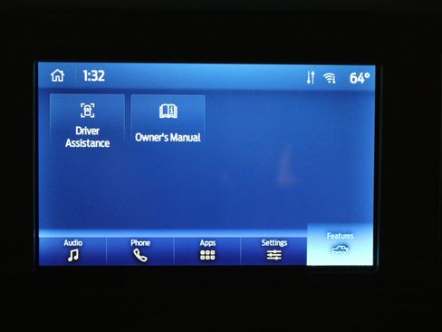 Used 2021 Ford Bronco Badlands image 15