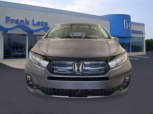New 2026 Honda Odyssey EX-L image 9