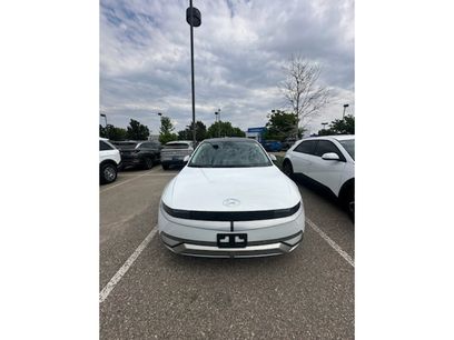 Used 2023 Hyundai Ioniq 5 Limited