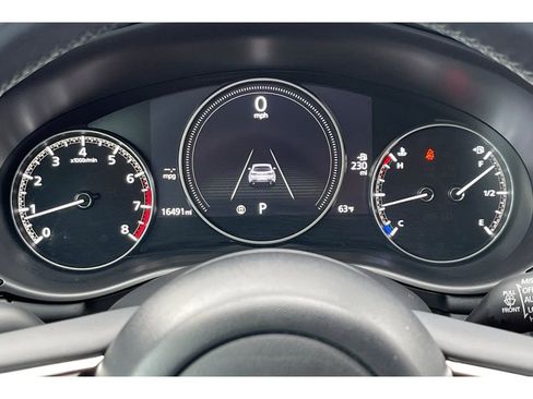 Certified 2023 MAZDA MAZDA3 s w/ Appearance Package image 38