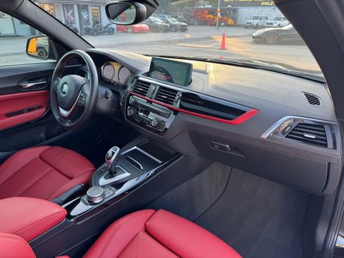 Used 2020 BMW 230i Coupe w/ Convenience Package RWD image 21