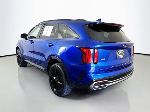 Used 2021 Kia Sorento SX image 5