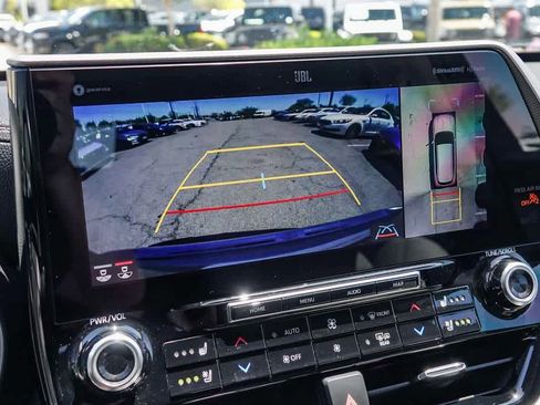 Used 2020 Toyota Highlander Platinum AWD/4WD image 22
