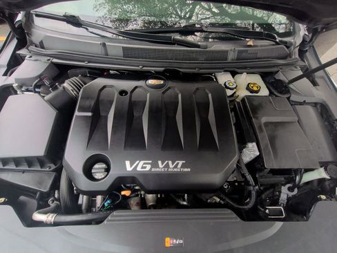 Used 2019 Cadillac XTS FWD image 11