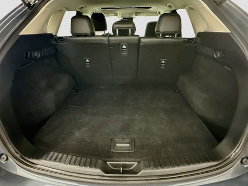 Used 2025 MAZDA CX-5 Carbon Edition AWD/4WD image 30