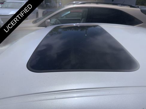 Certified 2025 Lexus ES 350 w/ Premium Package image 11