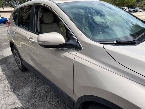 Used 2018 Honda CR-V EX image 15