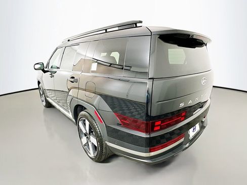 New 2026 Hyundai Santa Fe Limited FWD image 7