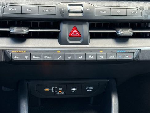 New 2026 Kia K4 FWD image 23