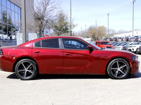 Used 2018 Dodge Charger SXT Plus w/ Quick Order Package 29J image 4
