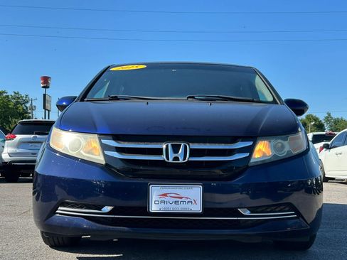 Used 2015 Honda Odyssey LX image 16