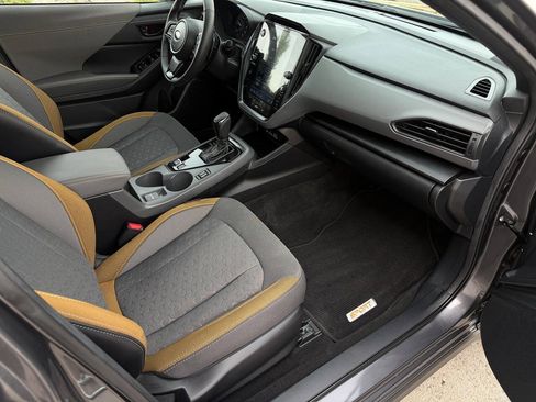 Used 2026 Subaru Crosstrek 2.5i Sport AWD/4WD image 28