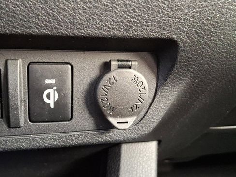 Used 2023 Toyota Tacoma TRD Off-Road image 26