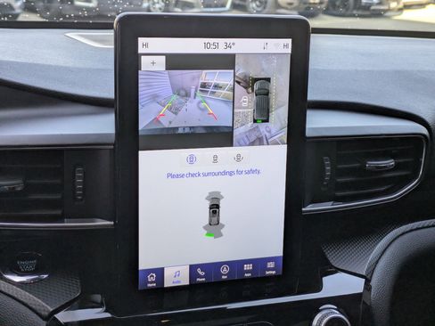 Used 2023 Ford Explorer ST w/ Equipment Group 401A image 22