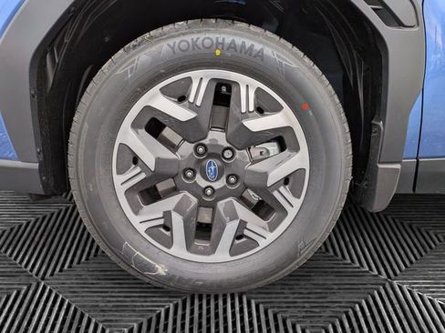 New 2026 Subaru Forester Premium image 9