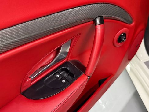 Used 2016 Maserati GranTurismo Sport image 38