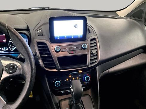 Used 2019 Ford Transit Connect XL FWD image 6