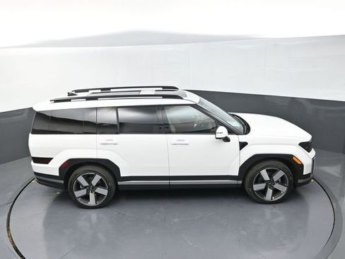 New 2026 Hyundai Santa Fe Limited AWD/4WD image 32