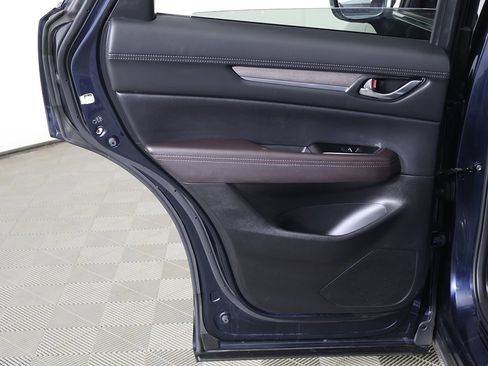 Used 2022 MAZDA CX-5 Signature image 30