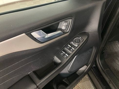 Used 2021 Ford Escape SEL w/ Equipment Group 302A image 11