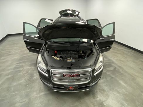 Used 2016 GMC Acadia Denali AWD/4WD image 57
