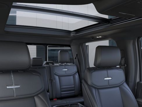 New 2026 Ford F150 Platinum AWD/4WD image 24