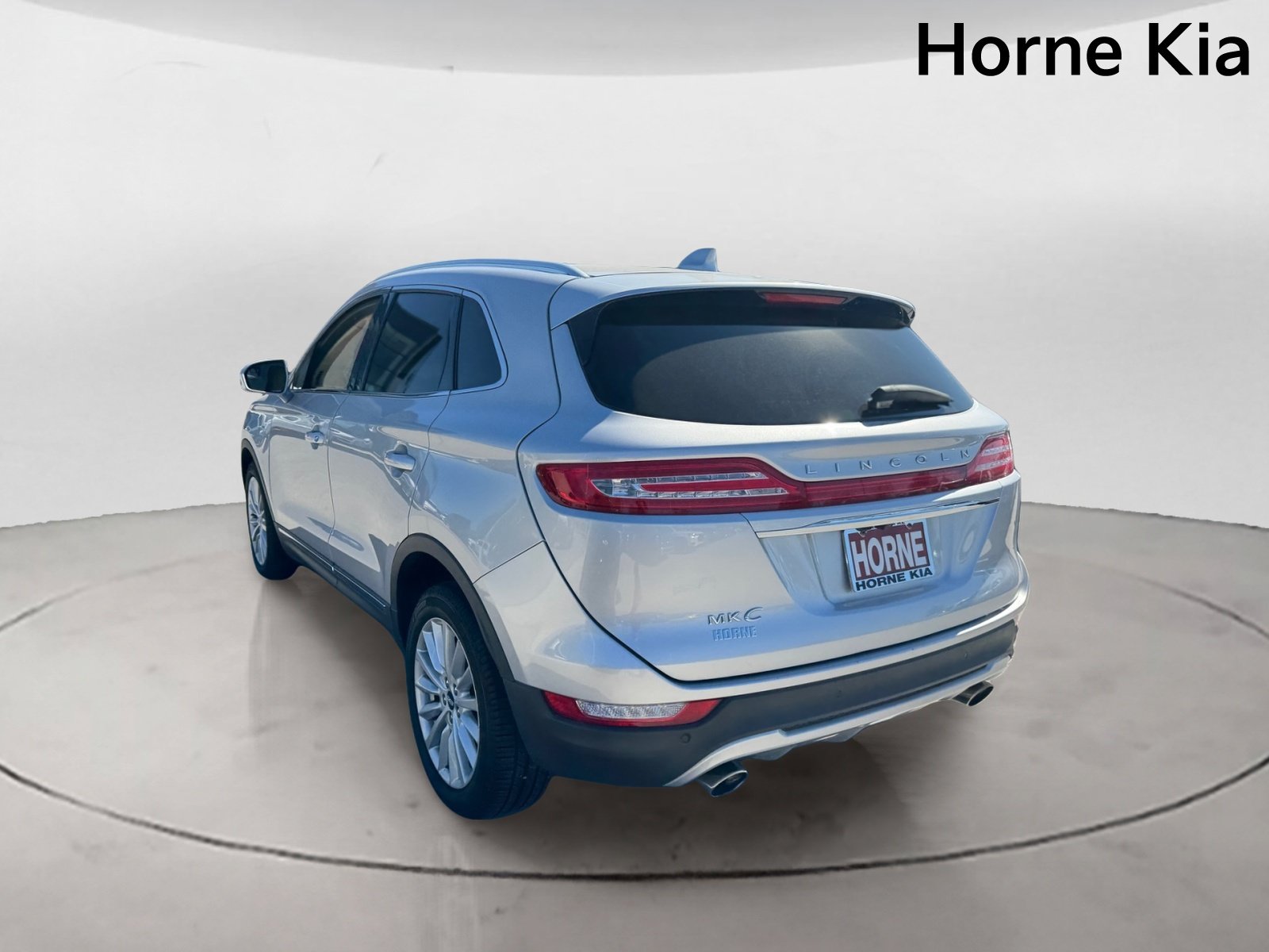 Used 2019 Lincoln MKC Premiere FWD image 5